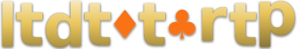 ltdtoto rtp logo